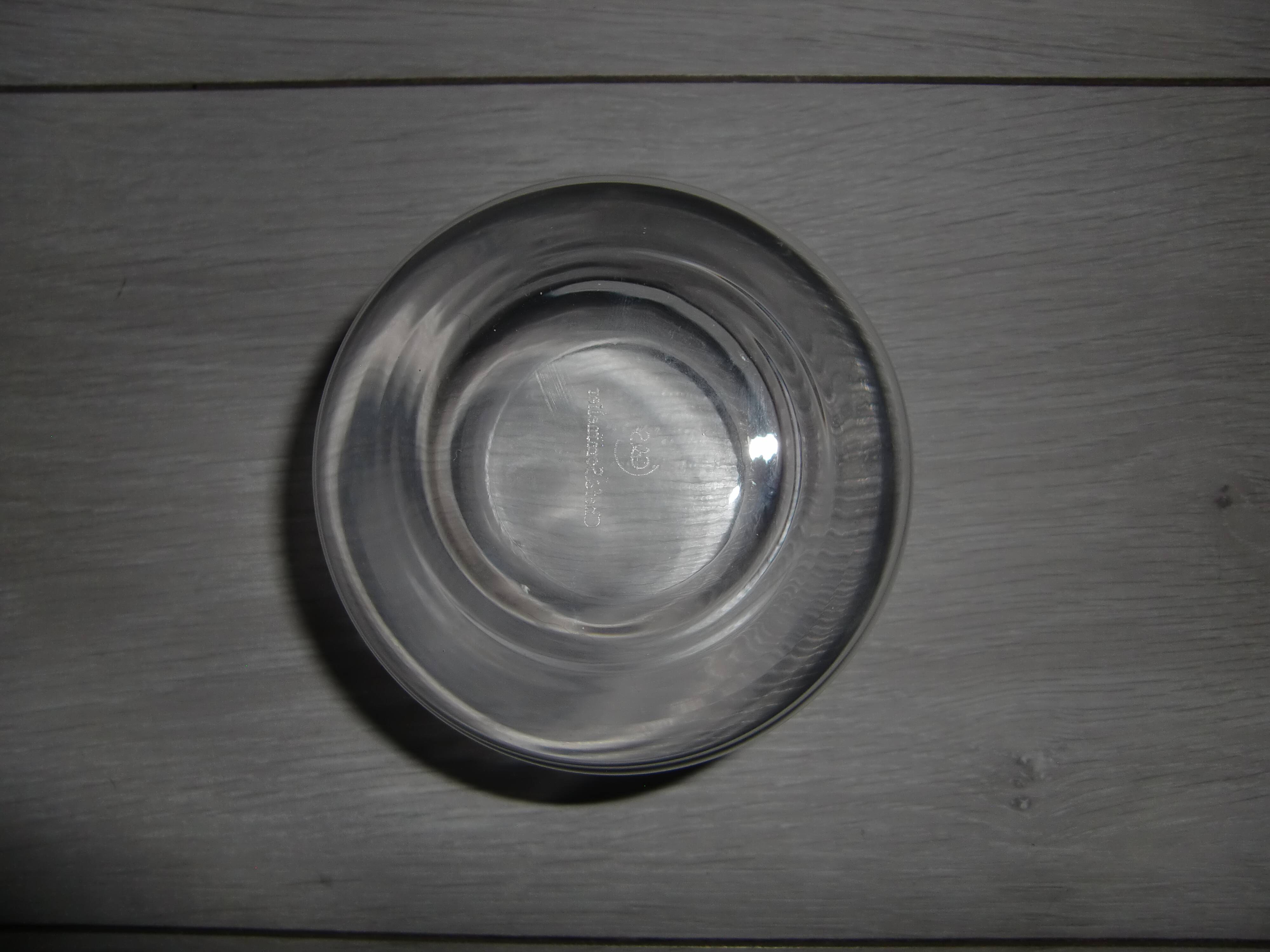 Set of 6 30 cl Krysta glasses