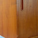 Danish Teak Sideboard by Carlo Jensen for Hundevad & Co., 1960s