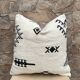 Berber cushion