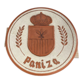 Wall plate