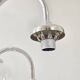 Lustre vintage 6 boules 1970