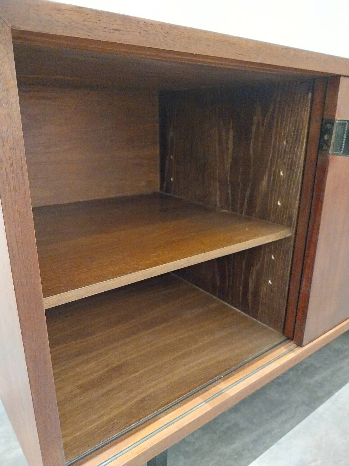 Knoll International Sideboard