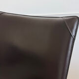 Beverly Armchair – B&B Italia – designed by Antonio Citterio