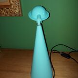 Lampe conique