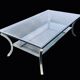 Table basse Pierre VANDEL 1970