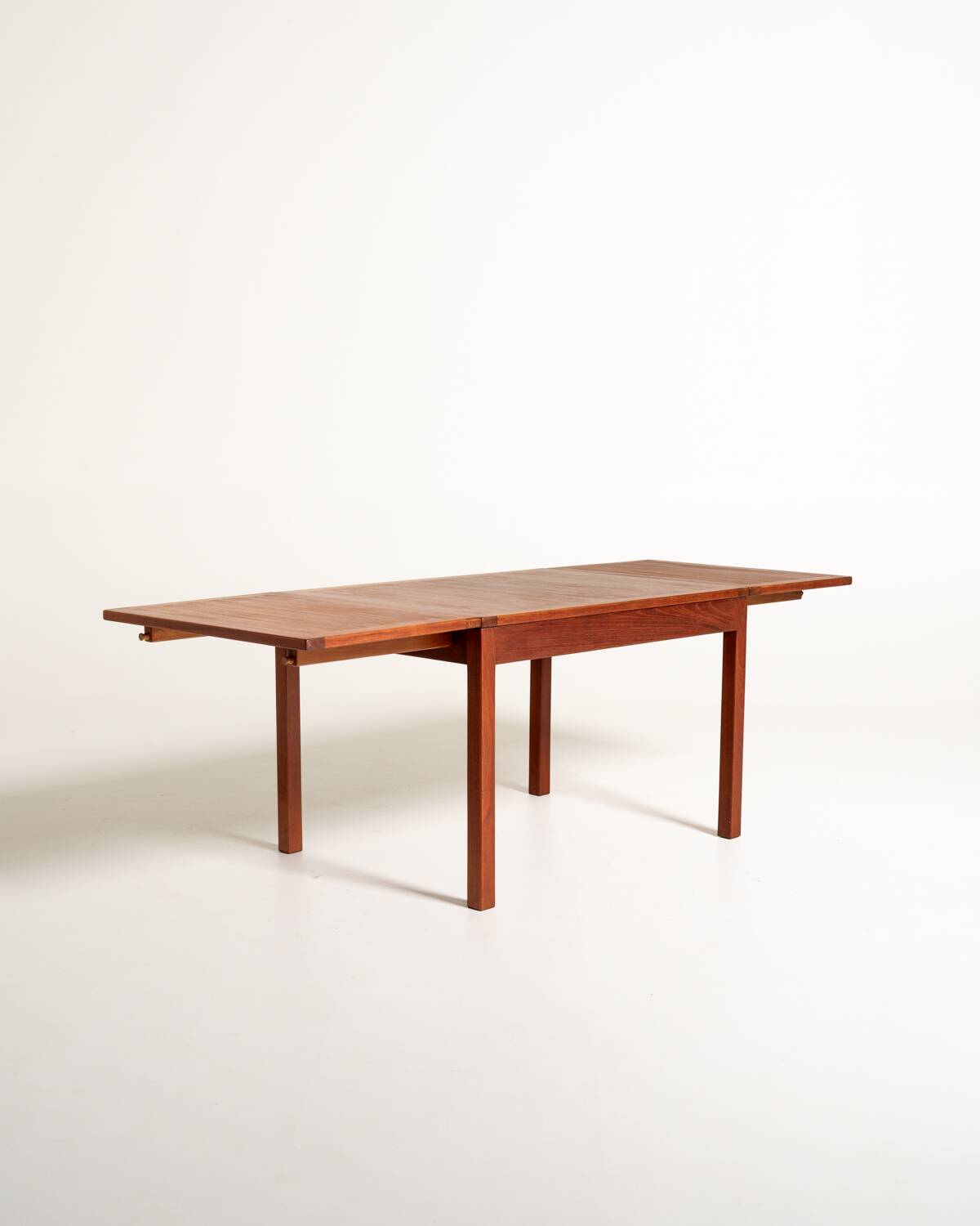 “5360” Teak Coffee Table by Børge Mogensen for Fredericia Stolefabrik