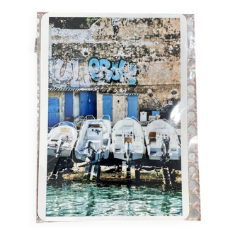 Photo Alice DUCHEIX - Gallery Zones