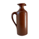 Carafe en grès vintage