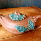 Yixing clay teapot China