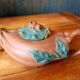 Yixing clay teapot China