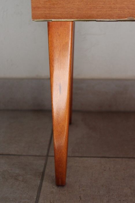 3K 1960s bedside