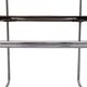 'Libellula' stackable Dining chairs by Giovanni Carini for Planula Italy 19