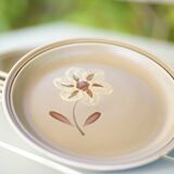 Dessert plates