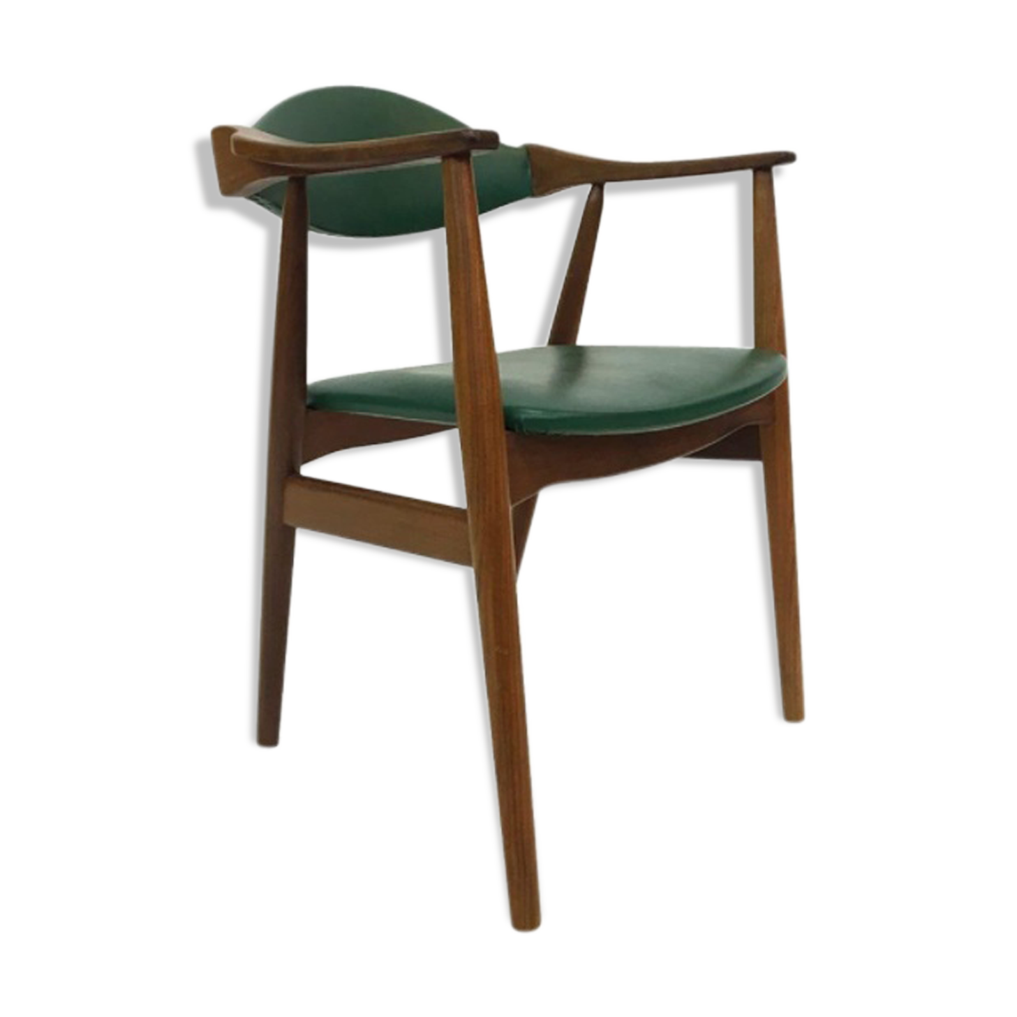 60s vintage chair