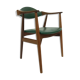 60s vintage chair