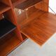 Teak bookcase, Danish design, 1970s, production: Denmark