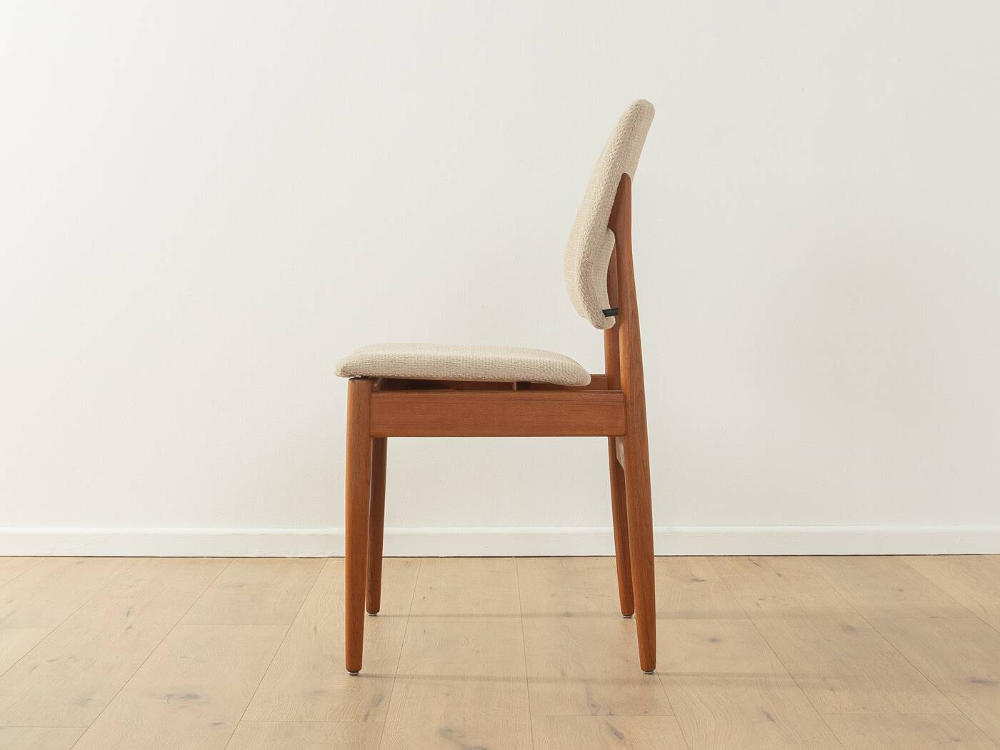 1960s Dining chairs, Casala