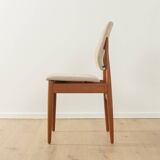 1960s Dining chairs, Casala