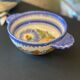Breton Henriot Quimper bowl