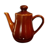 Retro coffee pot