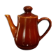 Retro coffee pot