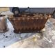 Pair of cast iron planters from 1900 in Charleville - Mézières