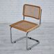 1980s, Italian design, set of 8 chairs, original good condition.