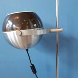 Vintage desk lamp Dijkstra Space Age
