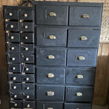 Hardware furniture, trade furniture