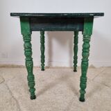 Antique Louis Philippe style table