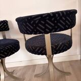 Osvaldo Borsani chairs