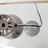 Lampe de table par Josef Hurka pour Napako, années 1970