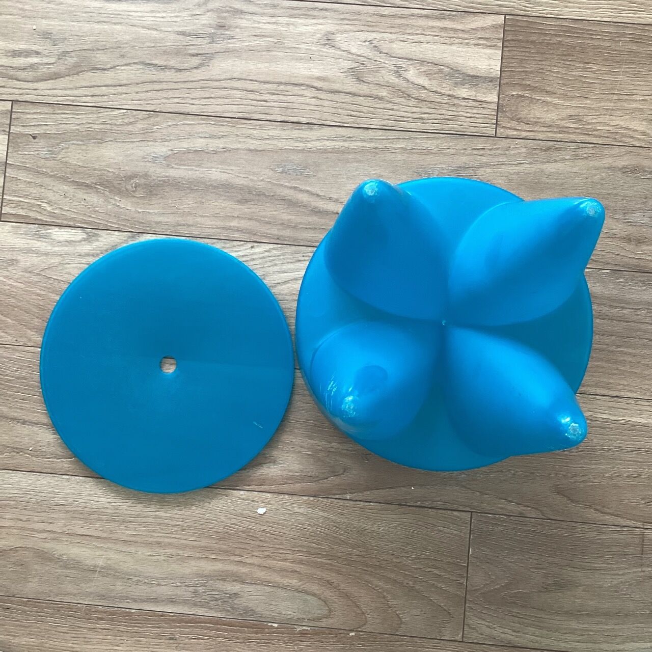 Bubu 1st Starck Stool