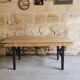 Farm table