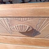 Art Deco jam buffet