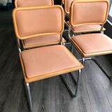 Marcel Brueur Cesca B32 Chair