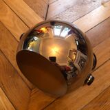 Eye ball table lamp