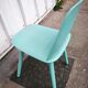 Suite de 8 chaises Nerd Chair, Muuto