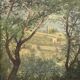 Oil painting signed Jules Gaspard RASTOUX