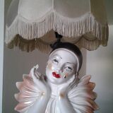 Pierrot lamp