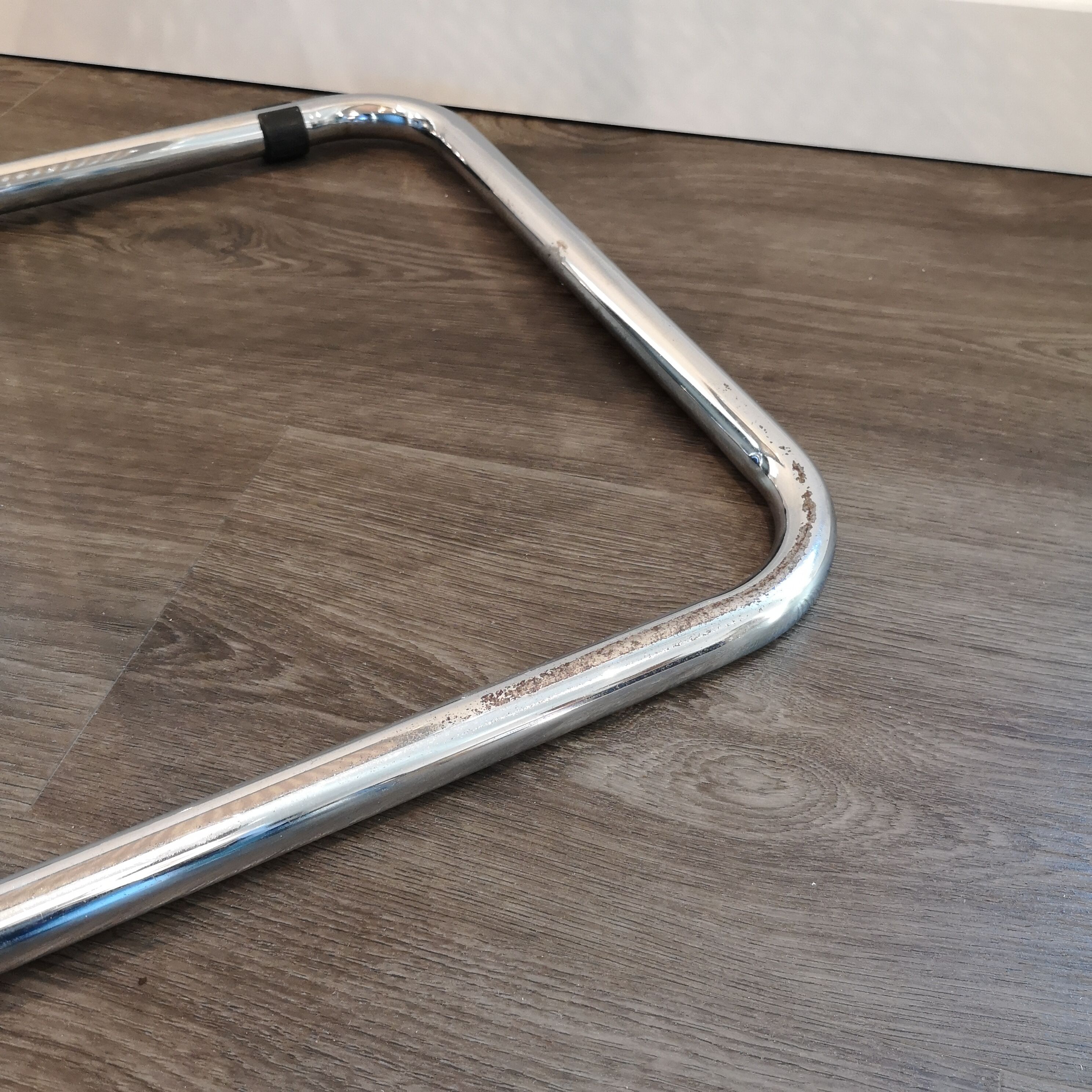 Chair cesca B32 Marcel Breuer