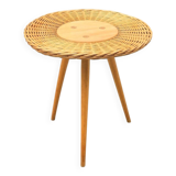 Coffee table by Jan KALOUS for ULUV, Czechoslovakia 1960