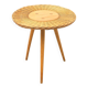 Coffee table by Jan KALOUS for ULUV, Czechoslovakia 1960