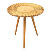 Coffee table by Jan KALOUS for ULUV, Czechoslovakia 1960