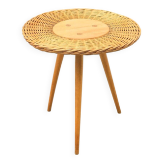 Coffee table by Jan KALOUS for ULUV, Czechoslovakia 1960