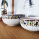 Two bowls