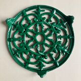 Enamelled cast iron trivia