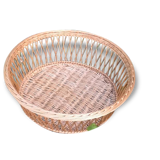 Wicker basket