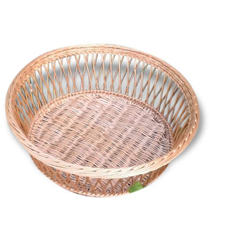 Wicker basket