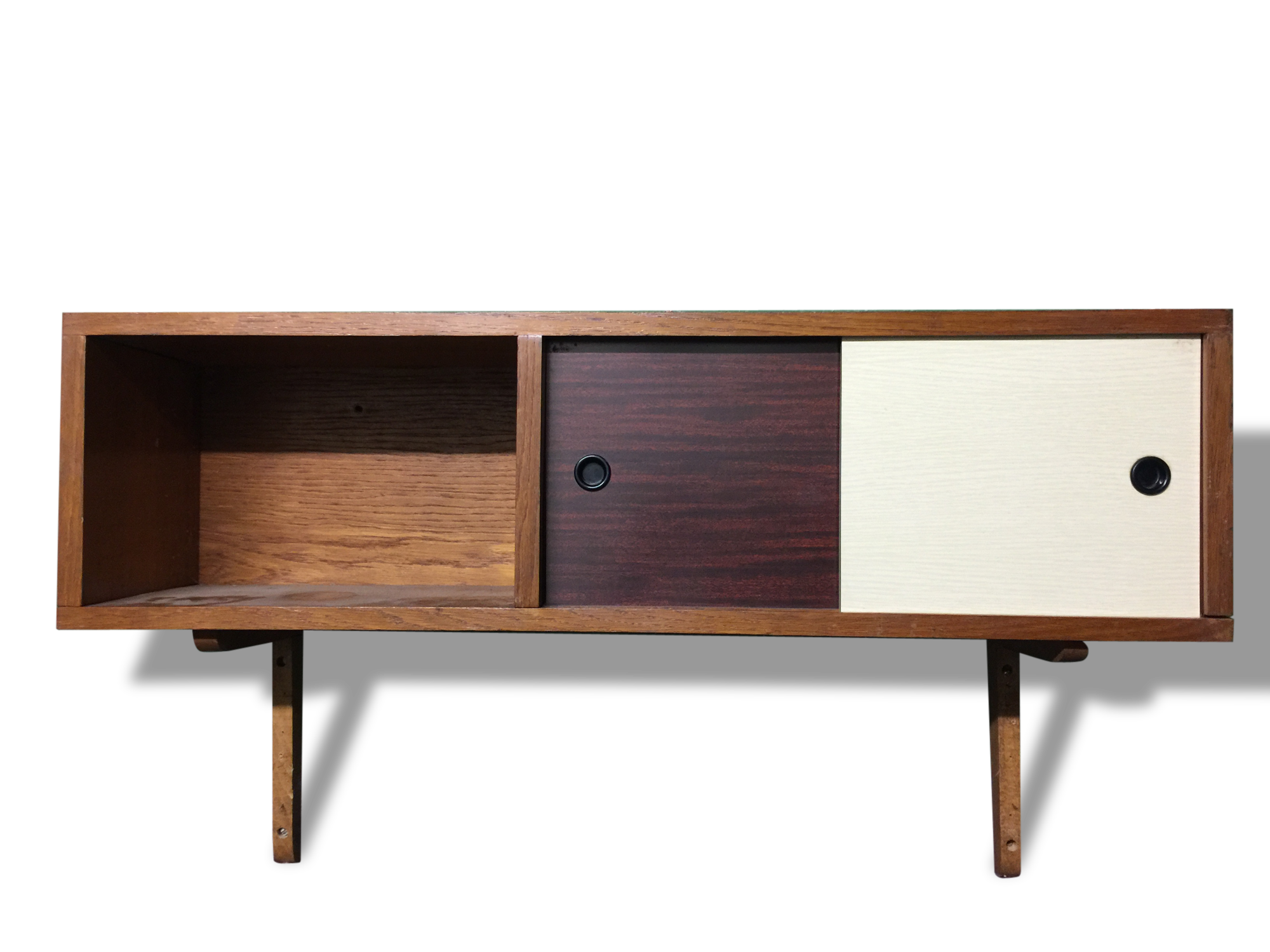 Lovely shelf vintage 1950-1960